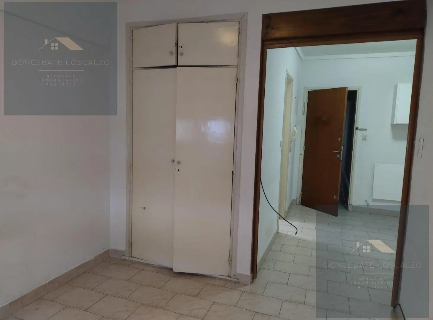Departamento en Centro 5