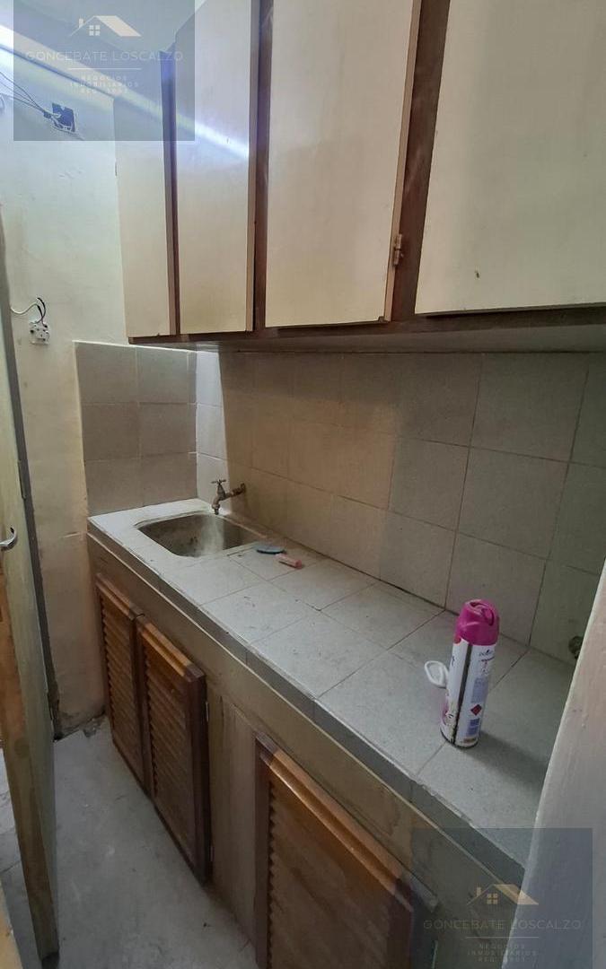 Galpón en Barrio 180