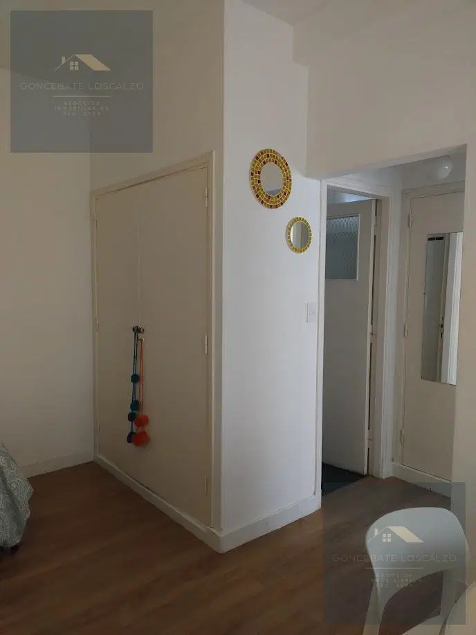 Departamento en Mar Del Plata 1