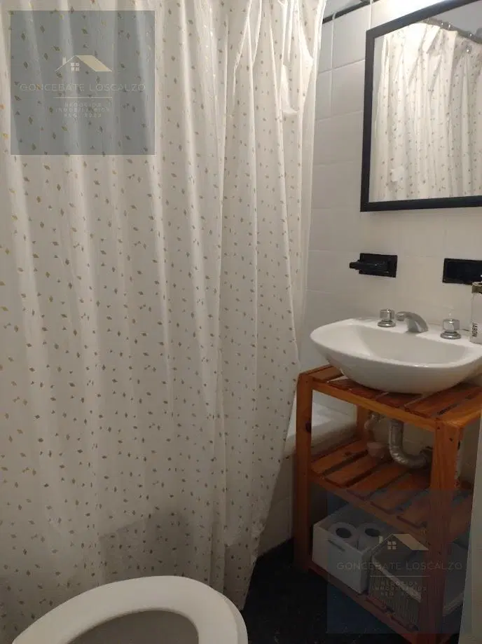 Departamento en Mar Del Plata 4