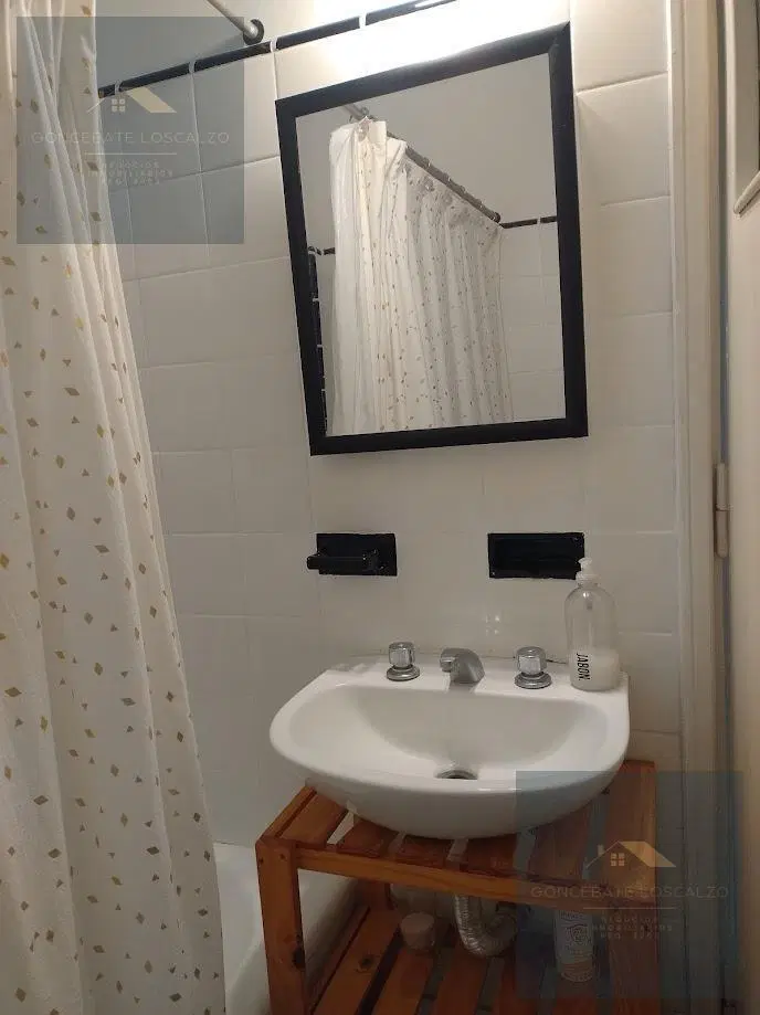 Departamento en Mar Del Plata 2