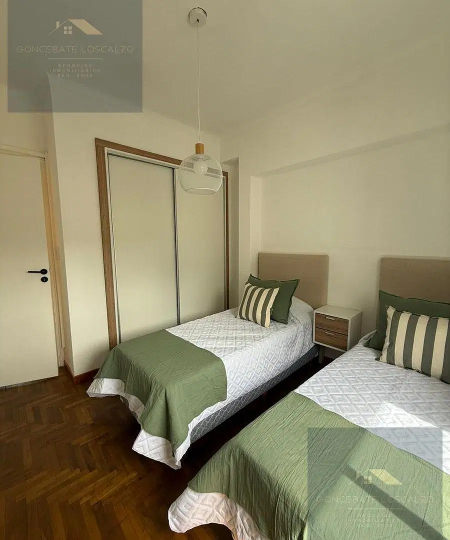 Departamento en Mar Del Plata 3