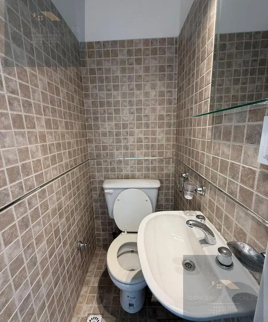 Departamento en Mar Del Plata 4