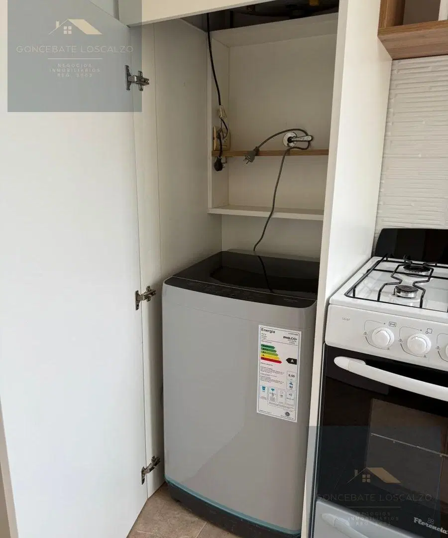 Departamento en Mar Del Plata 2