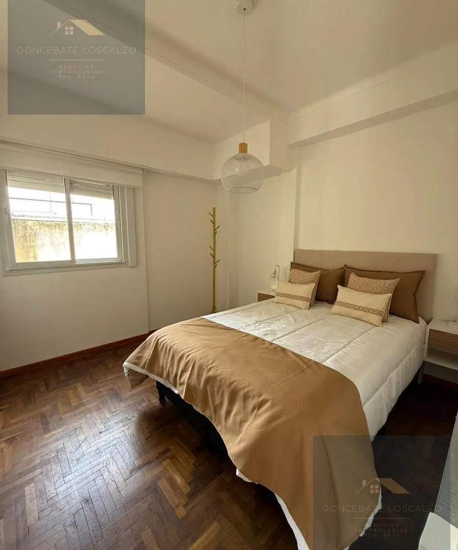 Departamento en Mar Del Plata 5