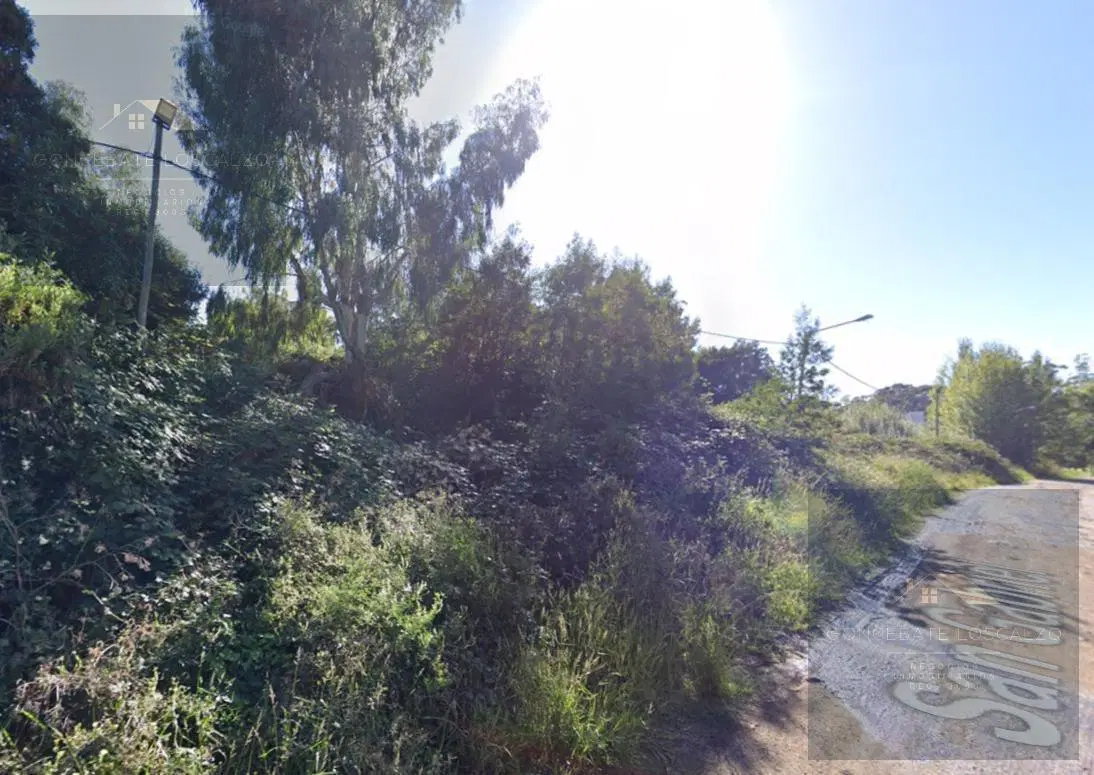 Terreno en TANDIL 3