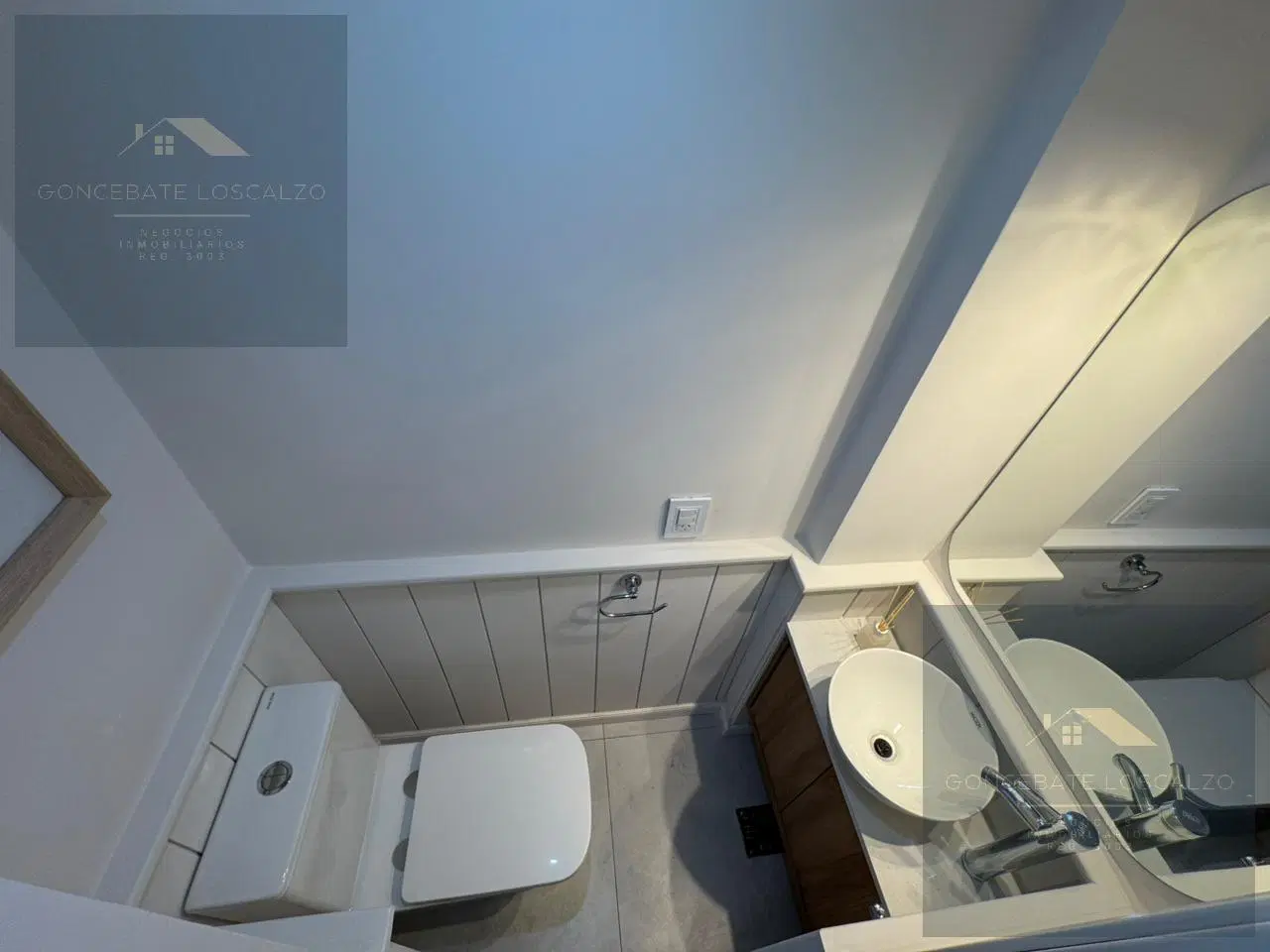 Departamento en Mar Del Plata 1
