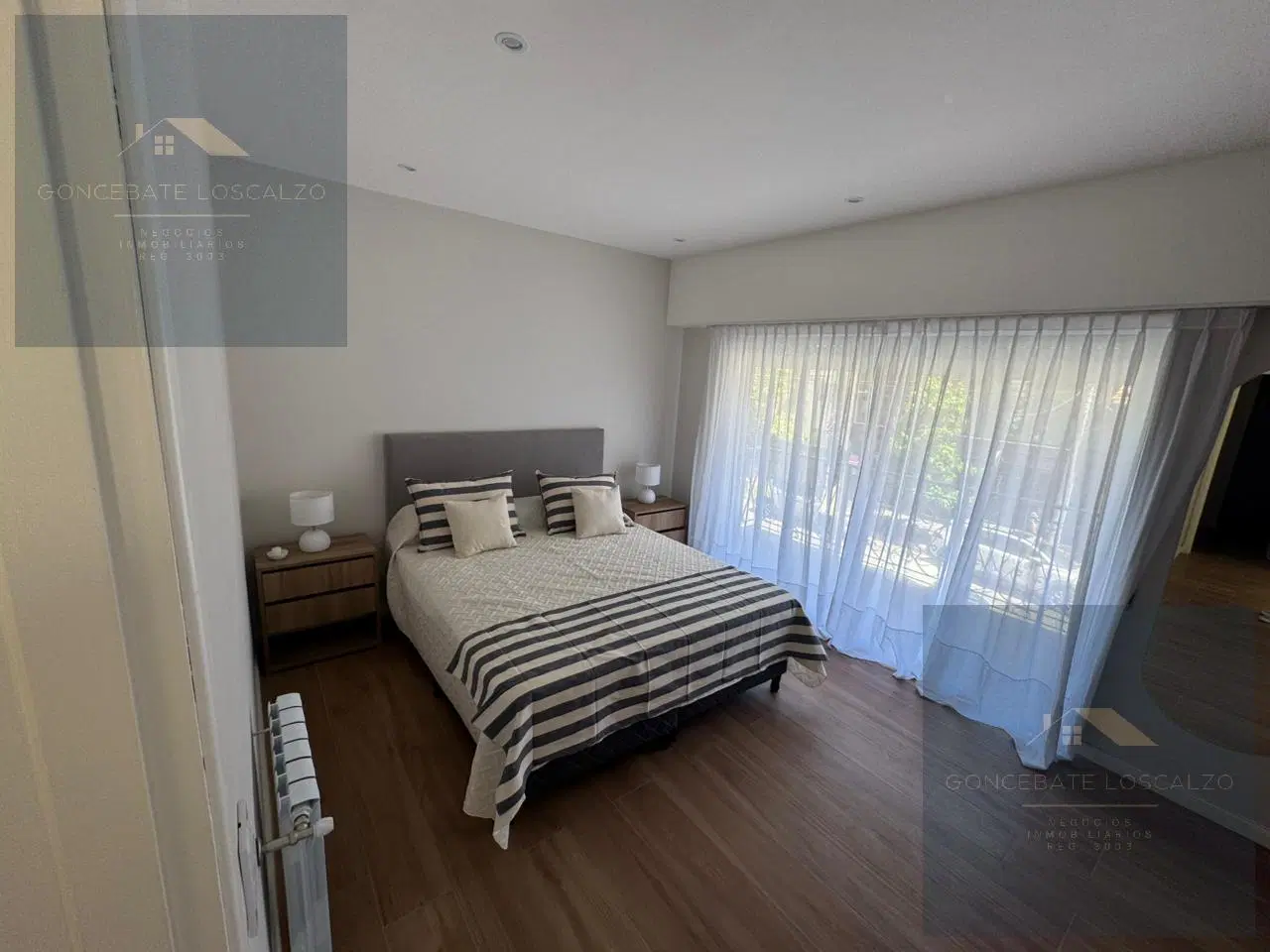 Departamento en Mar Del Plata 3