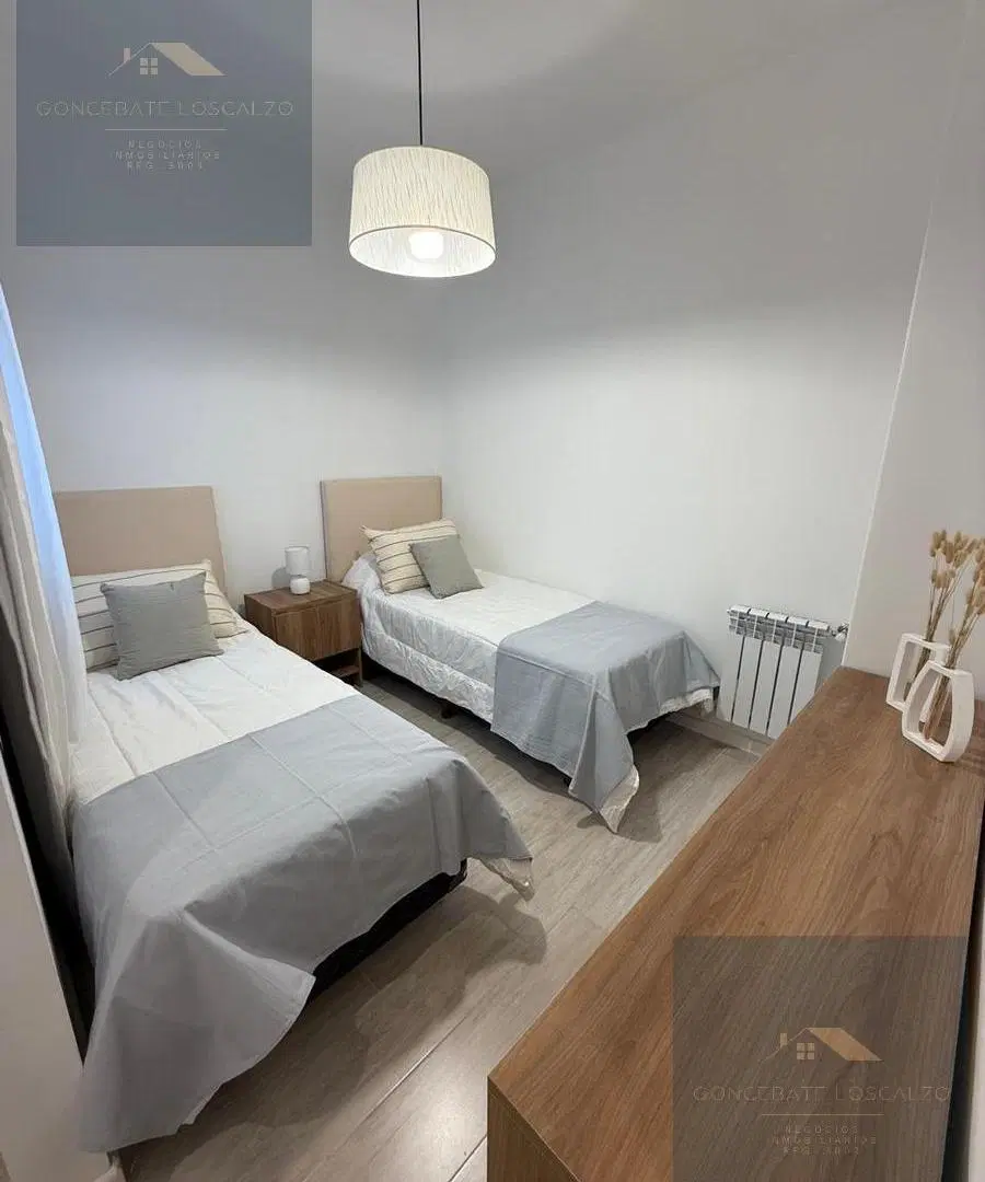 Departamento en Mar Del Plata 4