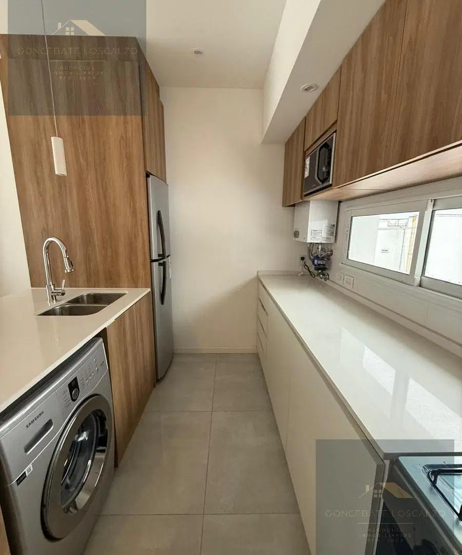 Departamento en Mar Del Plata 3