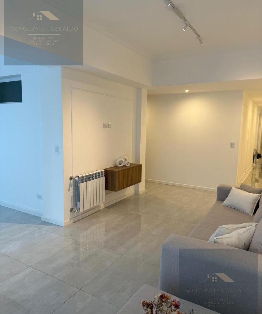 Departamento en Mar Del Plata