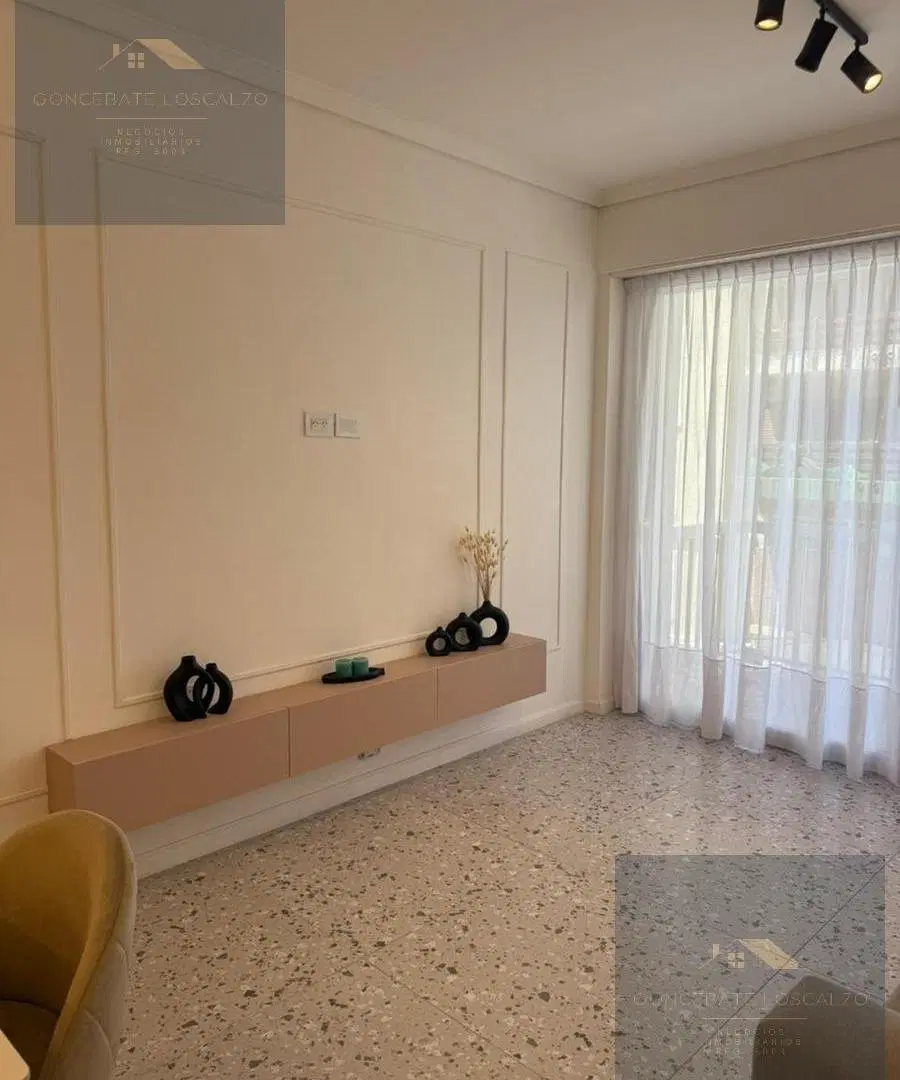 Departamento en Mar Del Plata 1