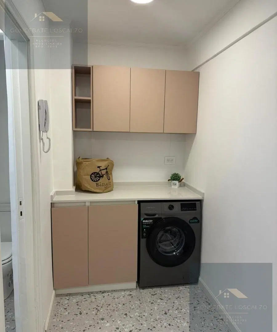 Departamento en Mar Del Plata 4