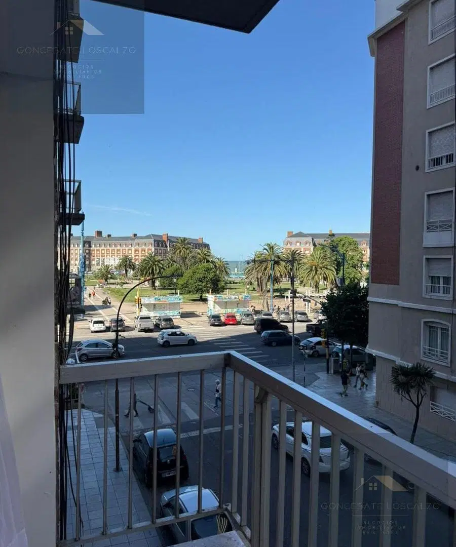 Departamento en Mar Del Plata 8