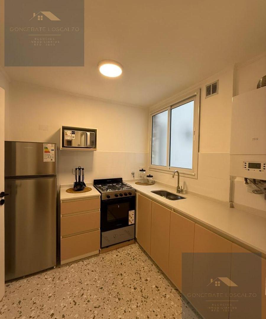 Foto de Departamento en Mar Del Plata, imagen 5