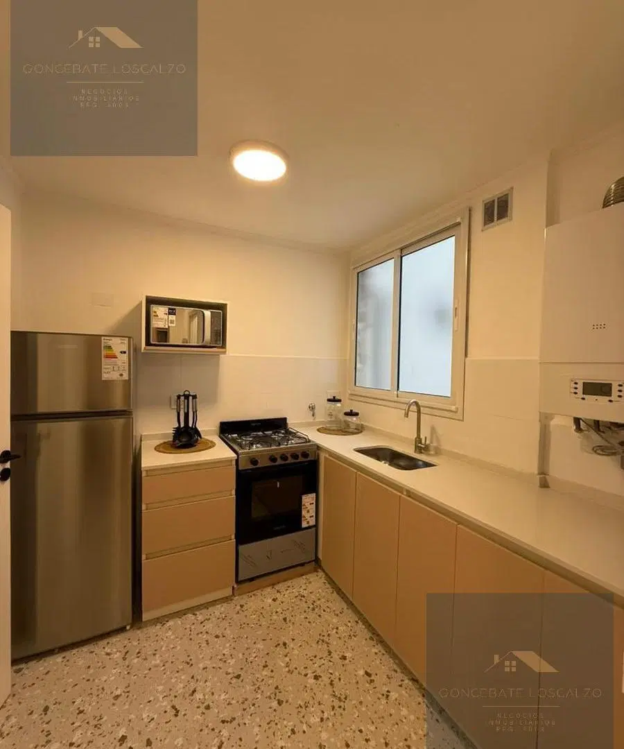 Departamento en Mar Del Plata 5