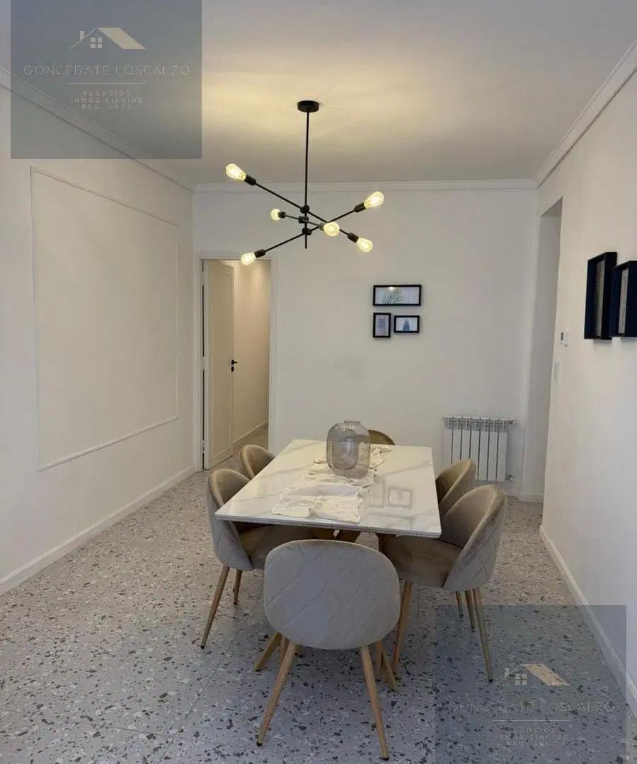 Departamento en Mar Del Plata 3