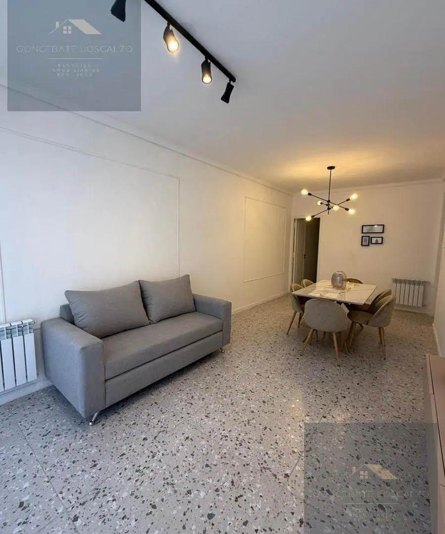 Departamento en Mar Del Plata 2
