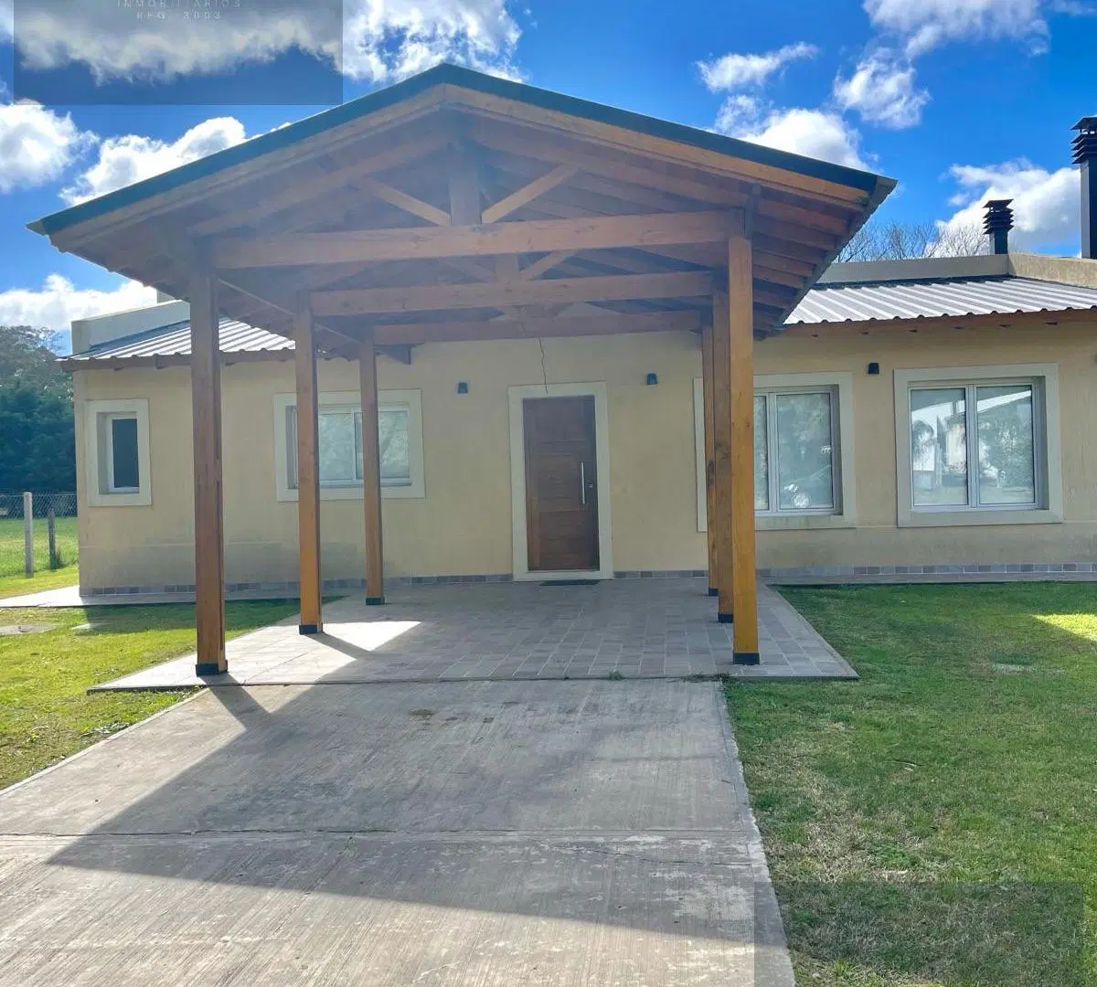 Casa - La Armonia 4