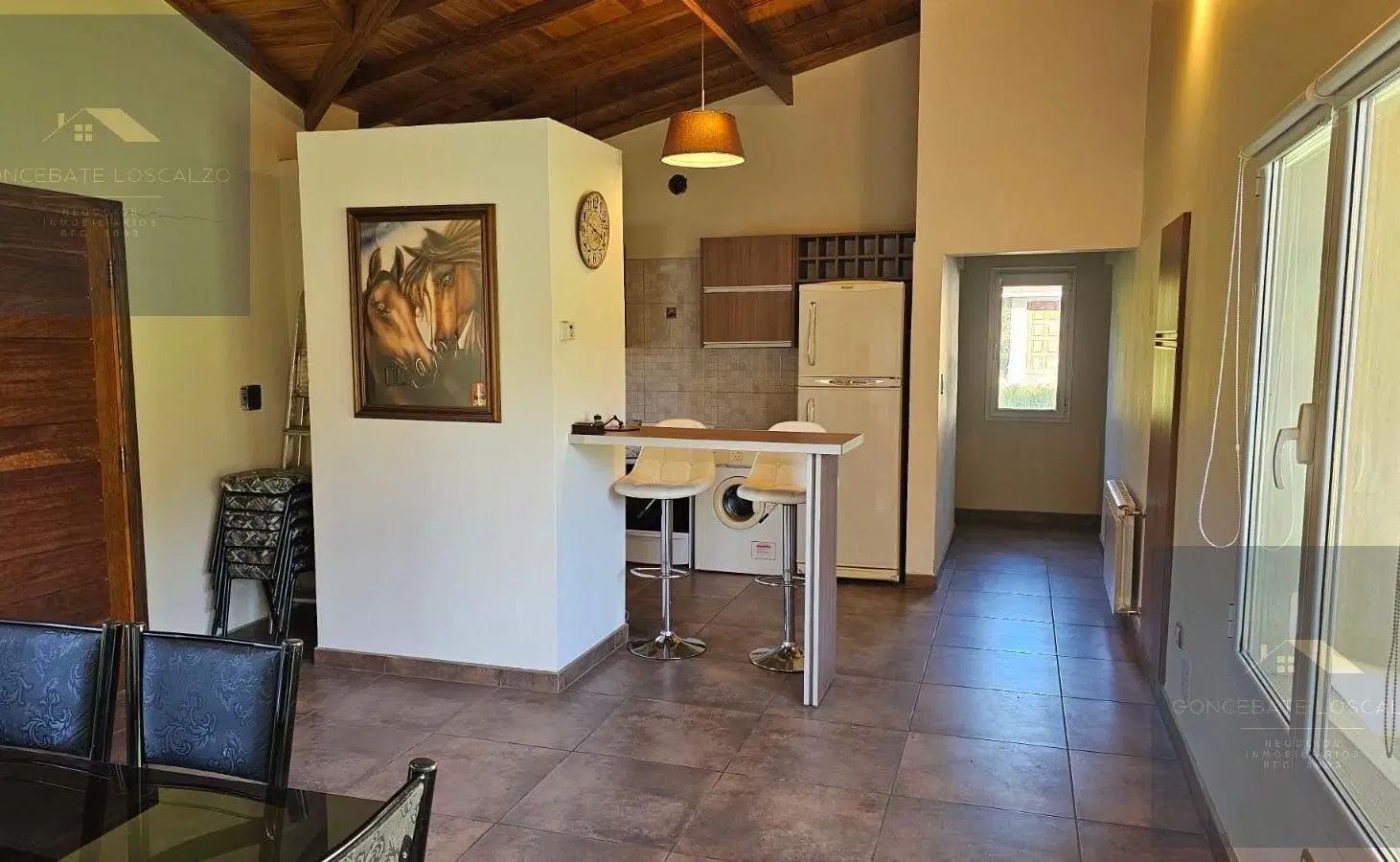 Casa - La Armonia 3