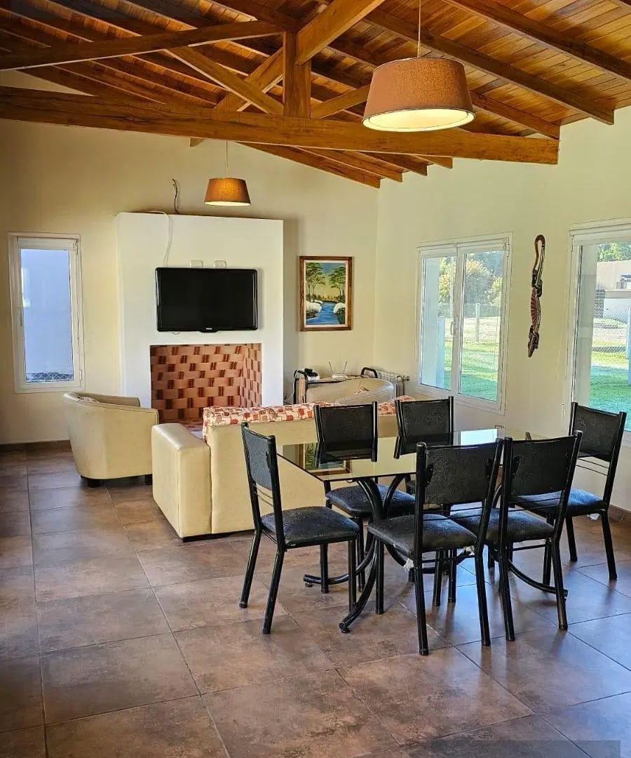 Casa - La Armonia 2