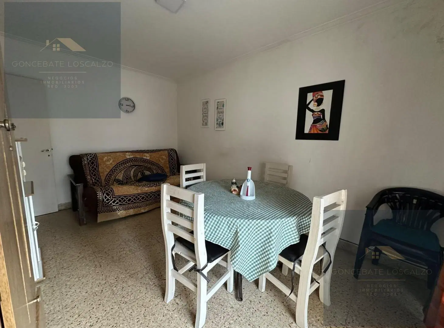 Departamento - Centro 4