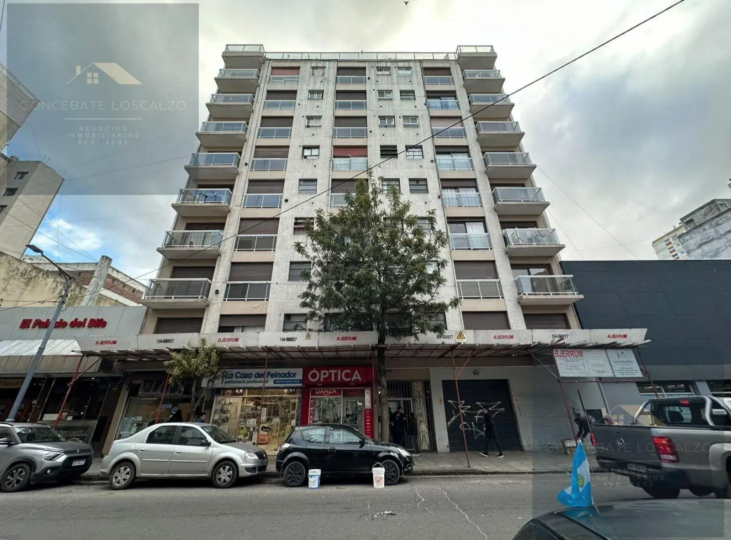 Departamento - Centro 1