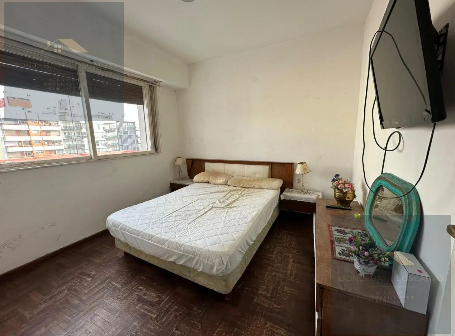 Departamento - Centro 8