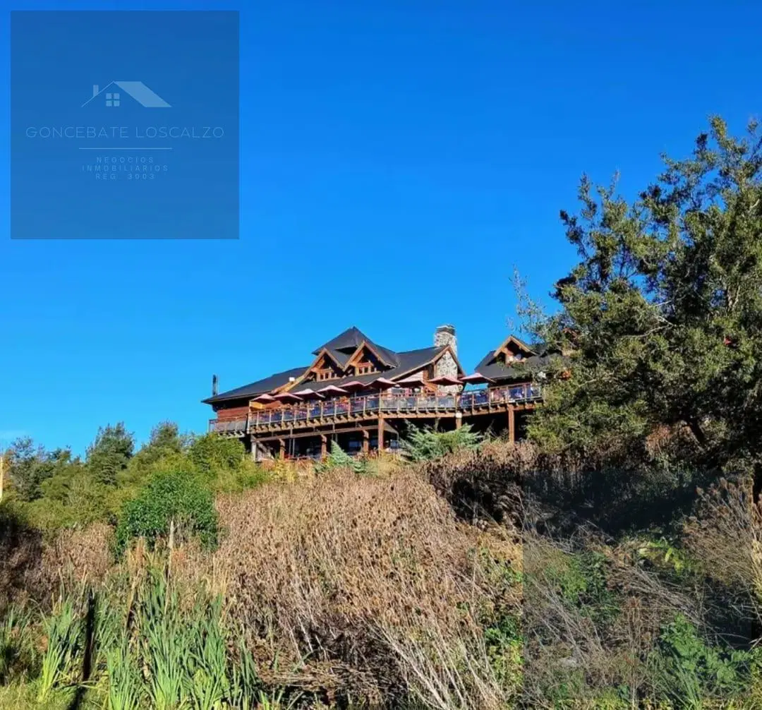 Terreno en Sierra De Los Padres 3