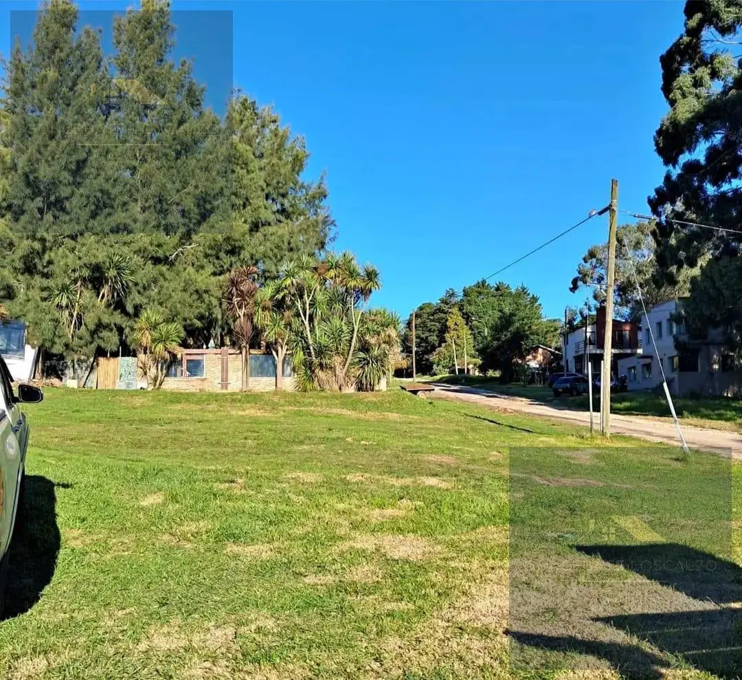 Terreno en Sierra De Los Padres 4