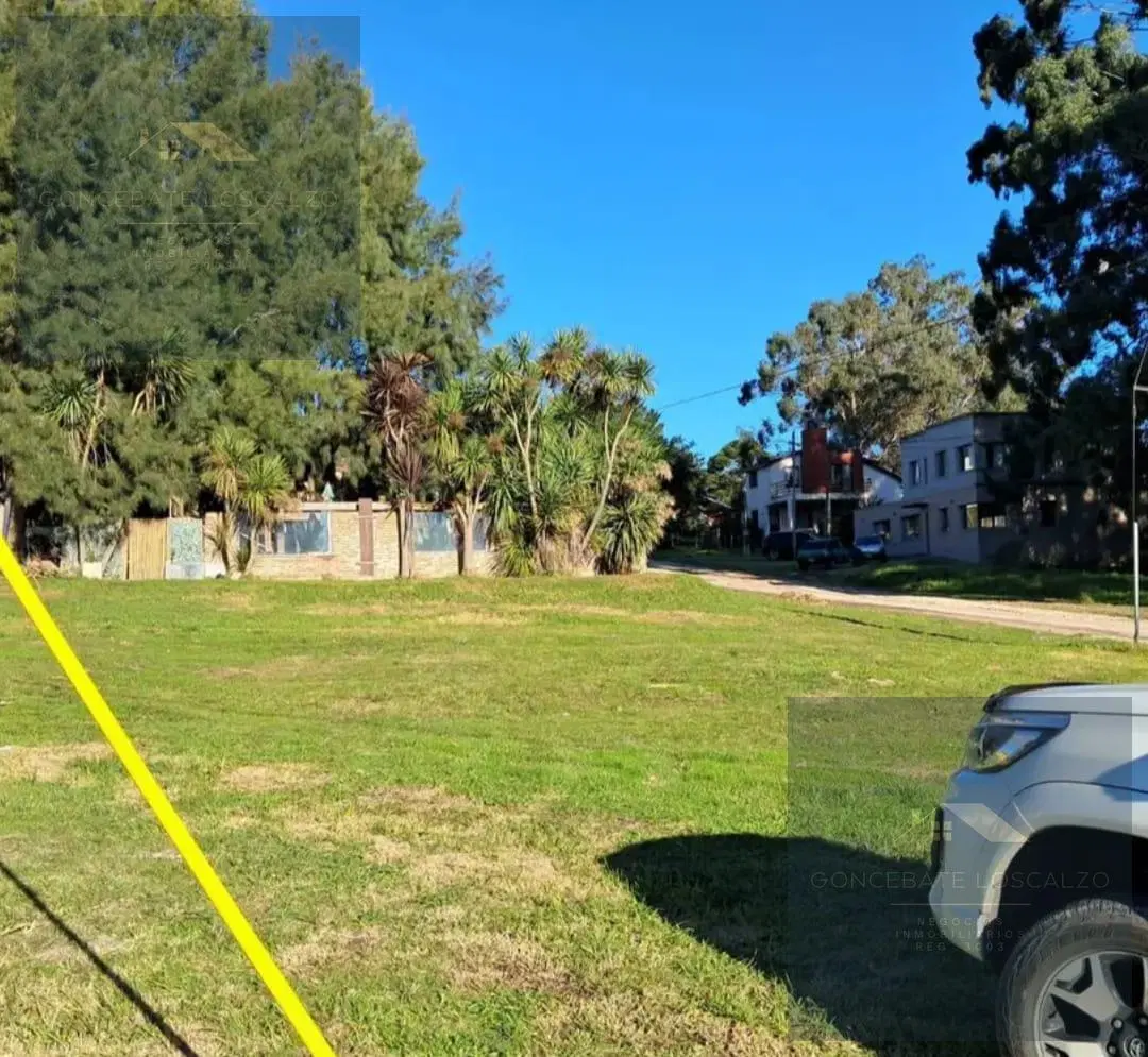 Terreno en Sierra De Los Padres 3