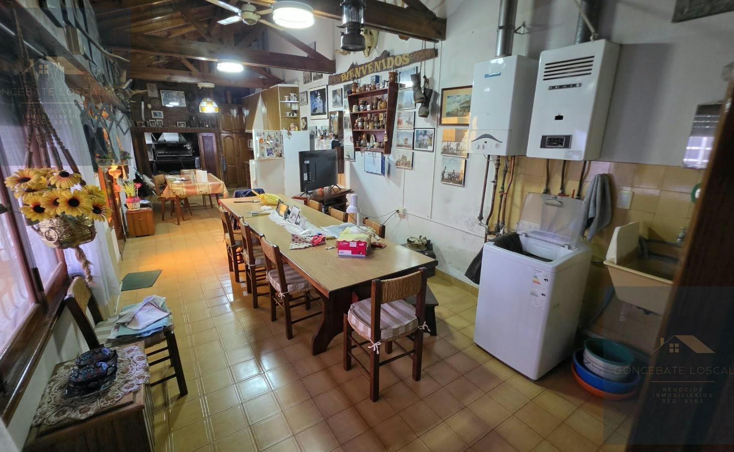 Foto de Oportunidad casa en venta barrio Las Lilas, imagen 2