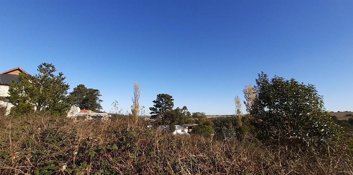 DOS LOTES PANORAMICOS EN VENTA EN SIERRA DE LOS PADRES