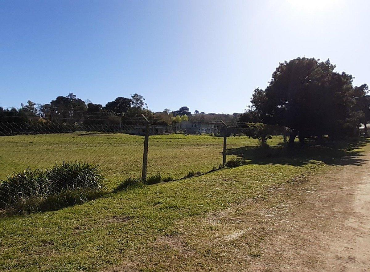8 LOTES EN COLINA DE LOS PADRES - VENTA INDIVIDUAL O EN BLOCK