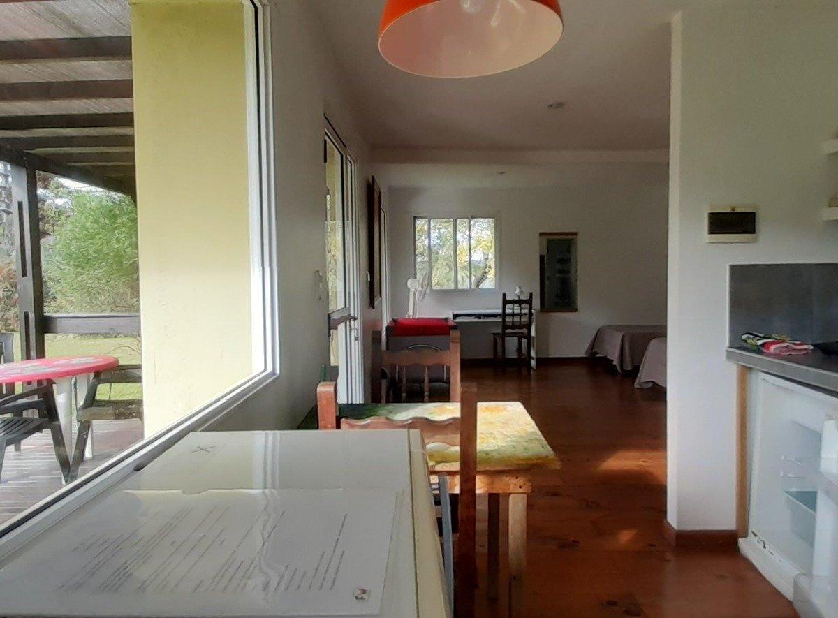 Foto de CASA QUINTA DE 8.100 m² EN LA PEREGRINA, imagen 1
