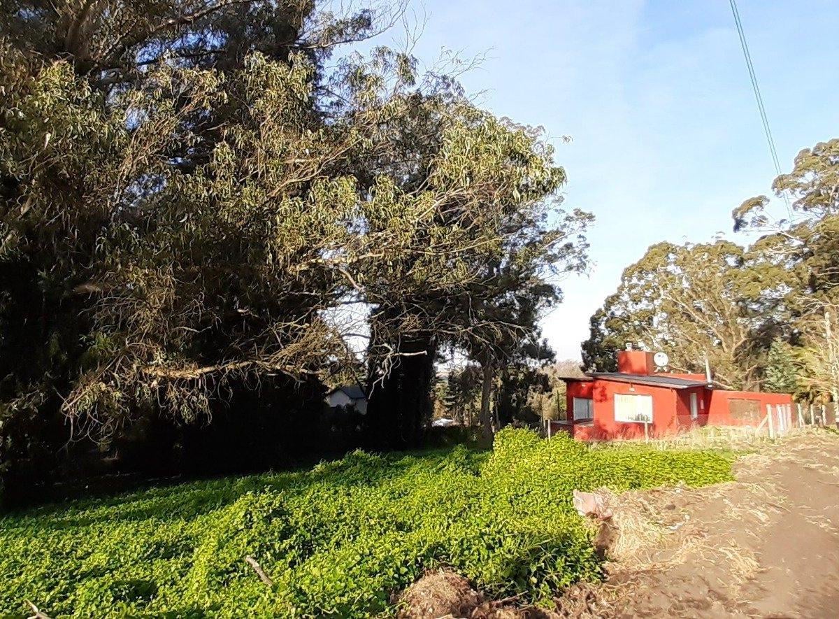LOTE EN VENTA ZONA CAMPOS DE TOLEDO