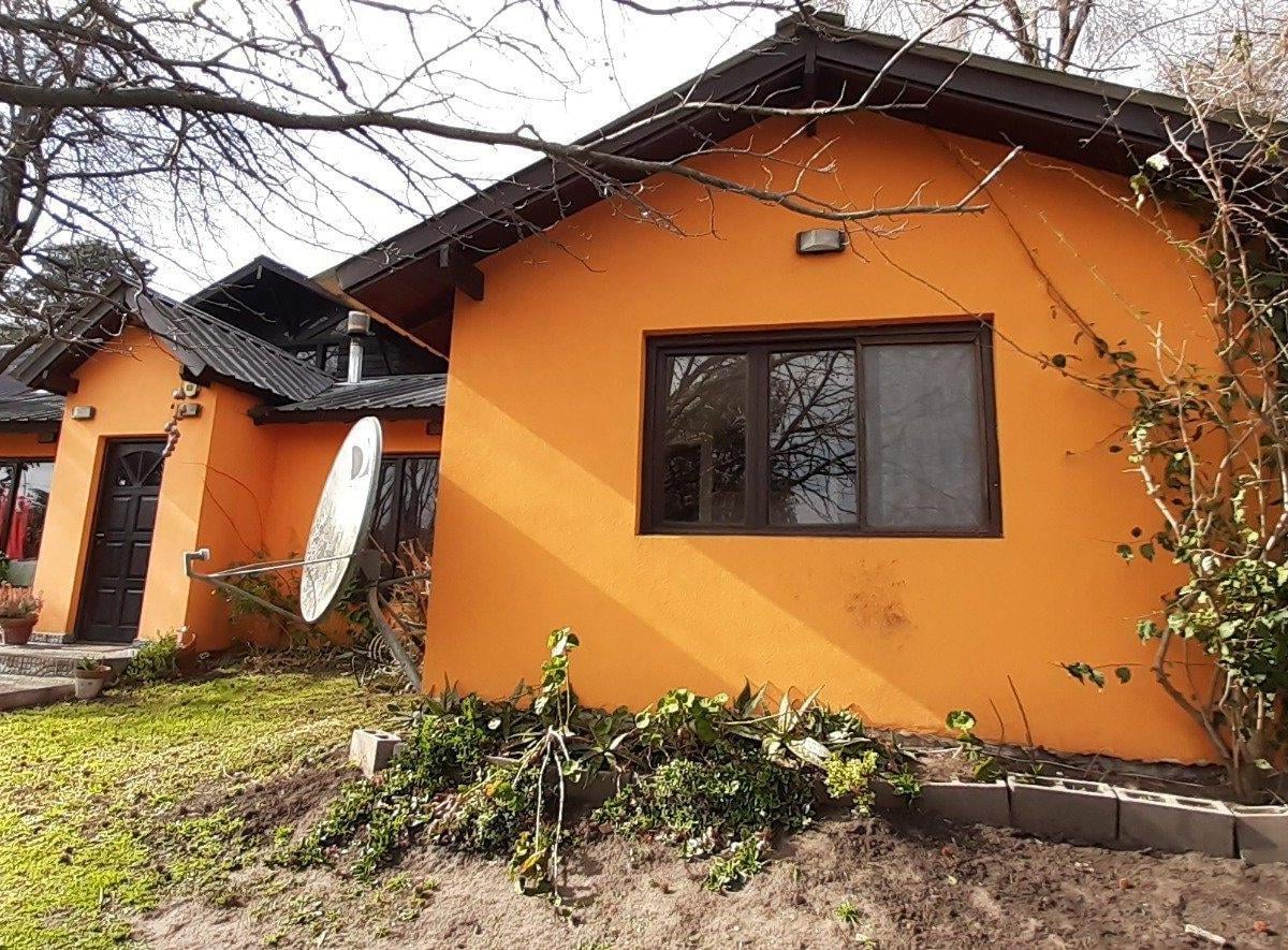 CHALET EN VENTA EN SIERRA DE LOS PADRES - BAJO SU VALOR!!!