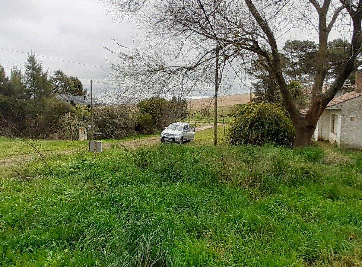 LOTE EN SIERRA DE LOS PADRES