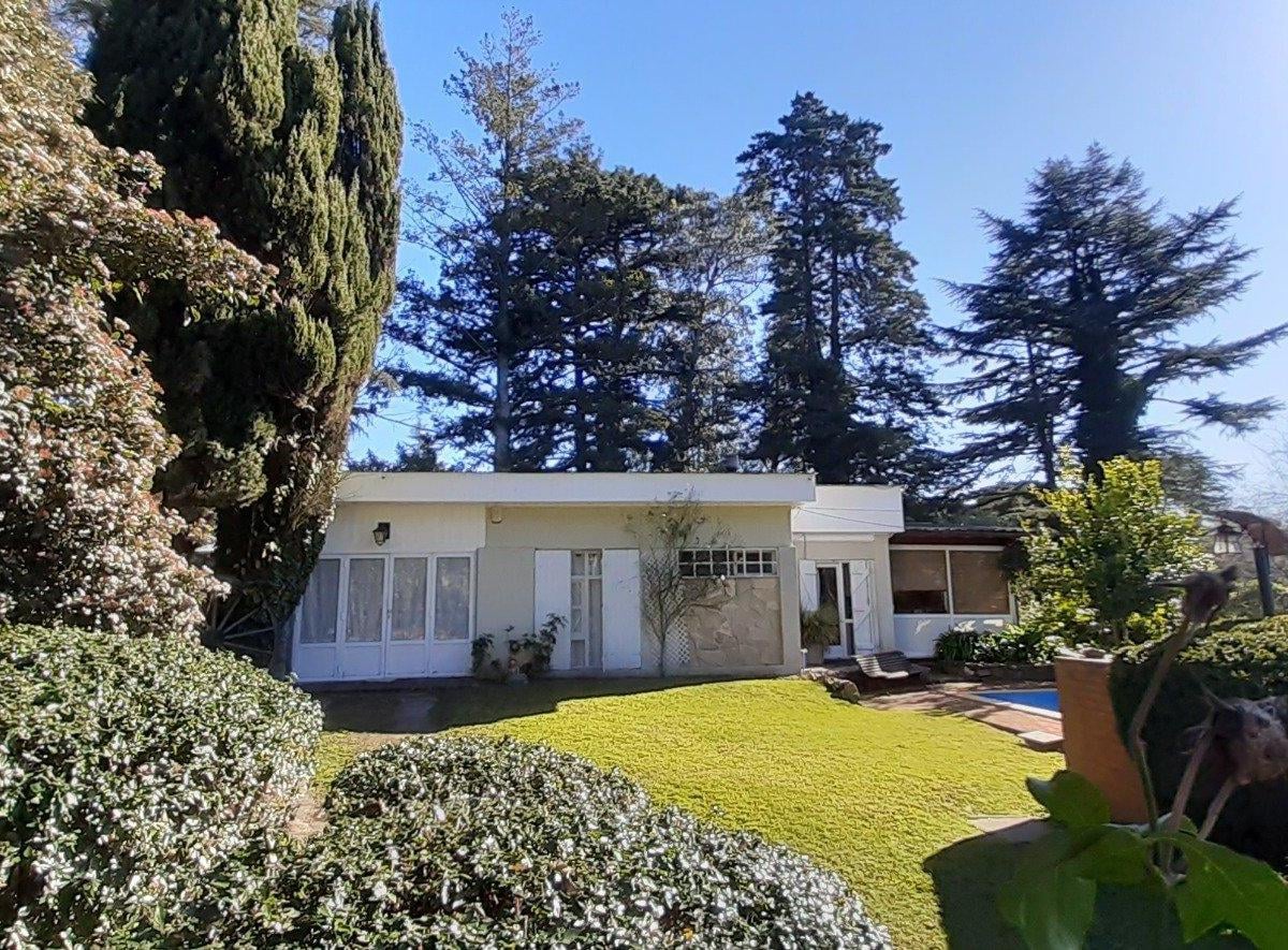 BAJO SU VALOR!! CHALET EN VENTA EN SIERRA DE LOS PADRES - GAS NATURAL - TOMA DPTO 3 AMB. MDP