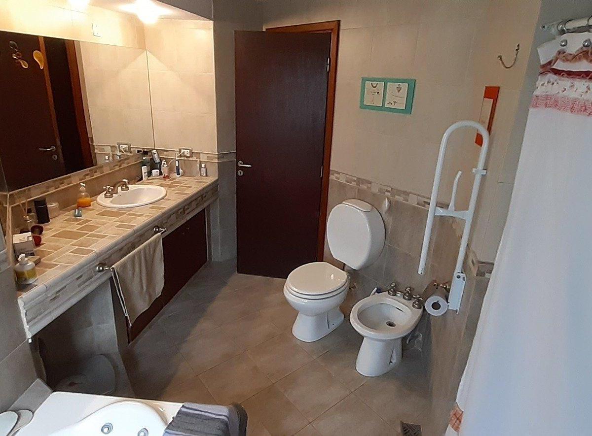Foto de IMPORTANTE CHALET EN VENTA EN SIERRA DE LOS PADRES - 2 LOTES LINDEROS, imagen 3