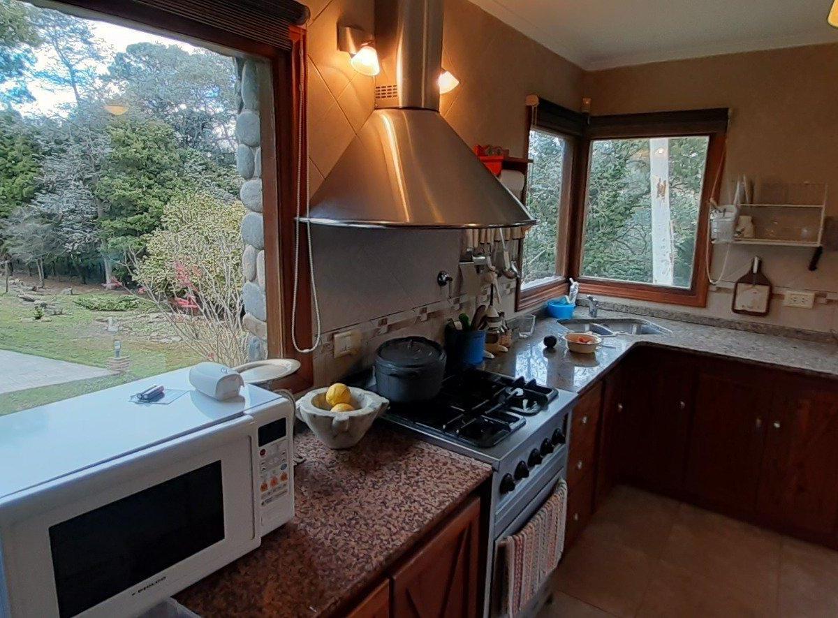 Foto de IMPORTANTE CHALET EN VENTA EN SIERRA DE LOS PADRES - 2 LOTES LINDEROS, imagen 4