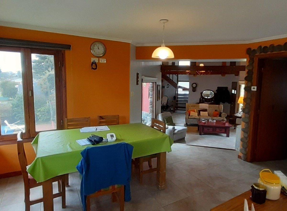 Foto de IMPORTANTE CHALET EN VENTA EN SIERRA DE LOS PADRES - 2 LOTES LINDEROS, imagen 2