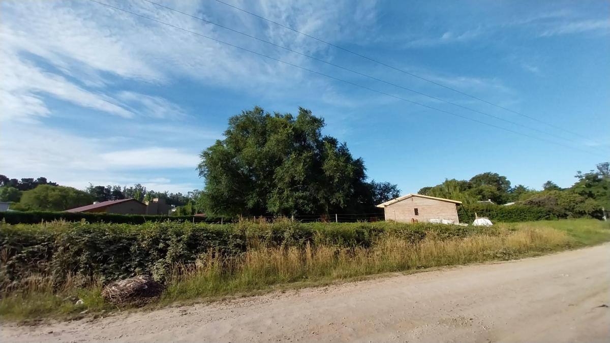 BAJO SU VALOR - LOTE EN VENTA EN COLINA DE LOS PADRES, SIERRA DE LOS PADRES