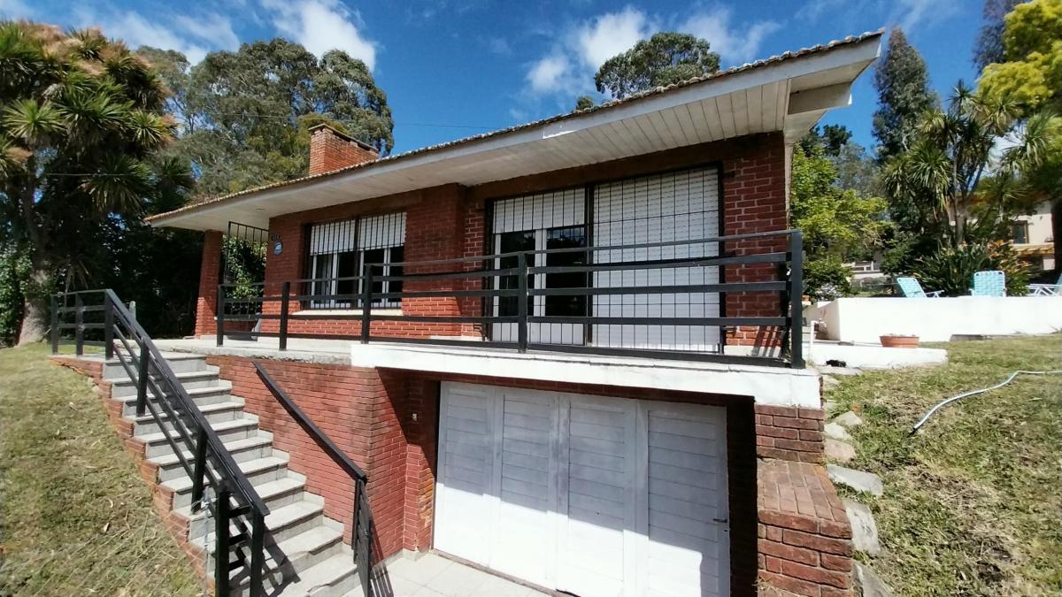 RETASADO!!! CHALET EN VENTA EN SIERRA DE LOS PADRES - FINANCIA - TOMA PROPIEDAD