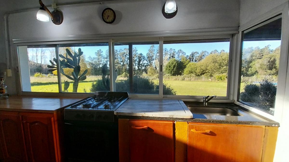 Foto de CASA QUINTA DE 2.25 HAS. EN VENTA EN LA PAREGRINA, SIERRA DE LOS PADRES, imagen 5