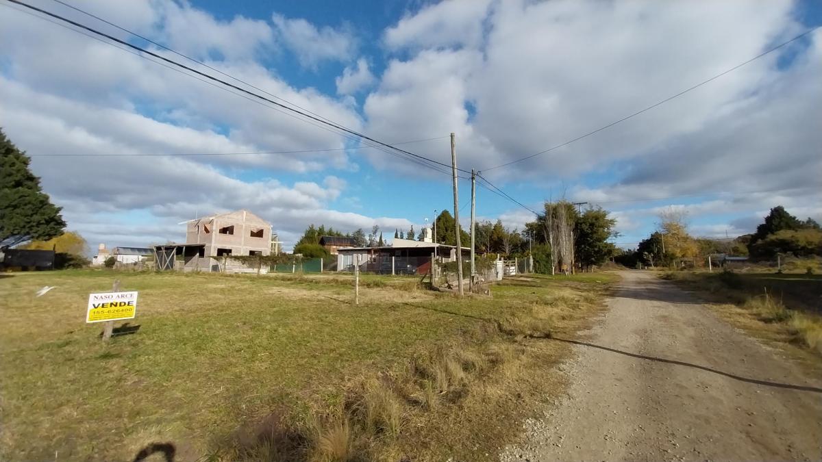 LOTE RETASADO EN VENTA EN COLINA DE LOS PADRES, SIERRA DE LOS PADRES.
