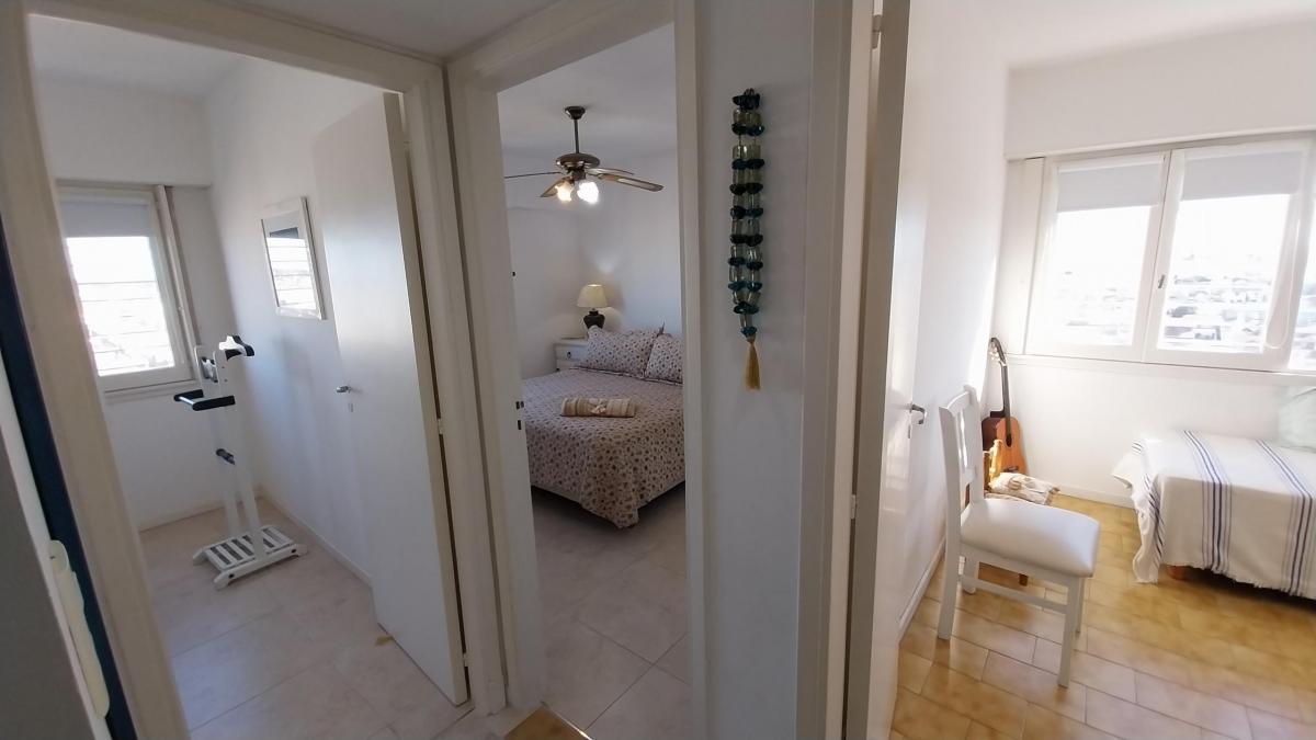 Departamento de 4 Amb. en Venta en Mar del Plata. 4