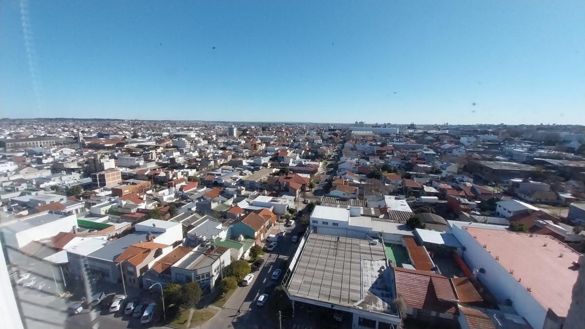 Departamento de 4 Amb. en Venta en Mar del Plata. 5