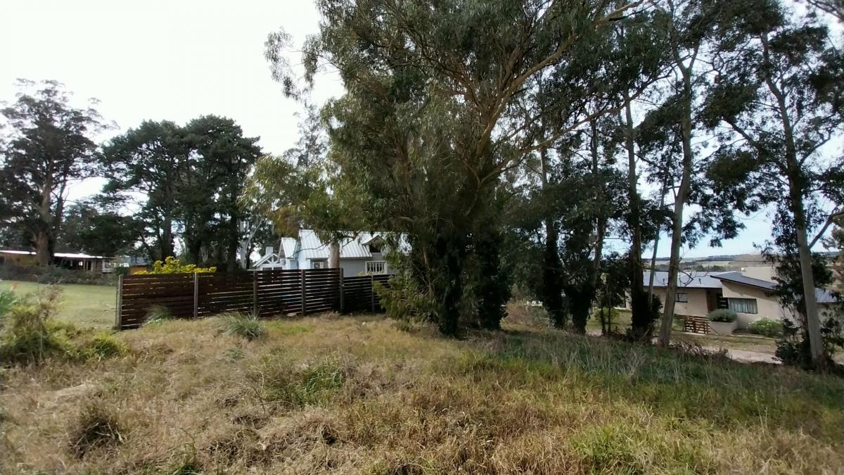 Lote en venta en Sierra de los Padres con vista al campo y 750 m² en esquina