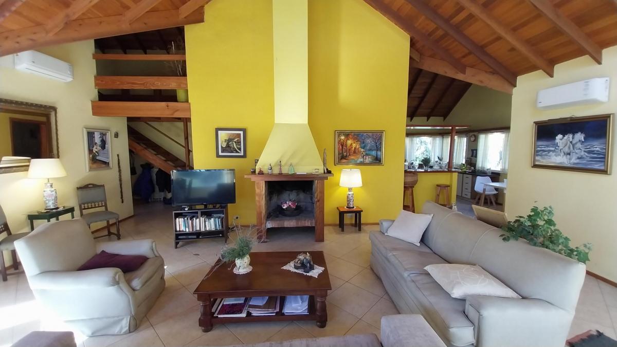 Complejo de Cabañas en Venta – 2 Has y 1/4 – La Peregrina – Sierra de Los Padres 4